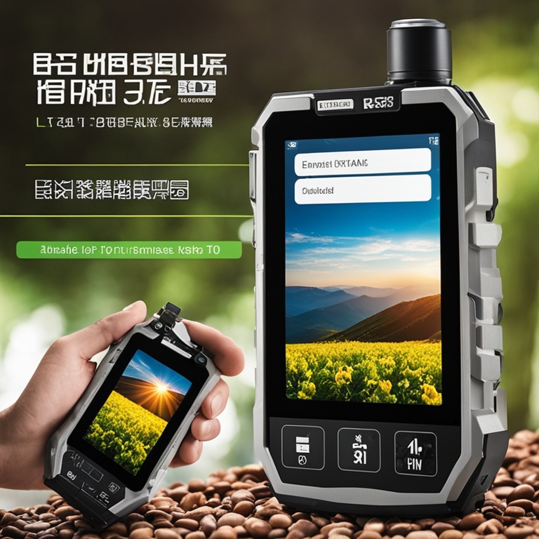 PDA手持終端助力環(huán)保行業(yè)的標(biāo)簽打印解決方案