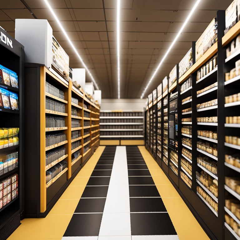 門店管理系統集成:PDA標簽打印的優勢