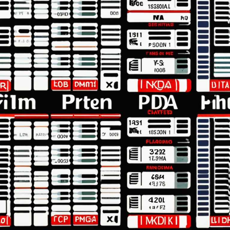 門店管理數據化:PDA標簽打印的實用性