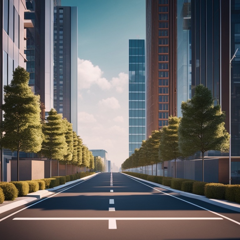 馬路邊停車收費智能系統的發展趨勢是什么?未來將帶來哪些改變?