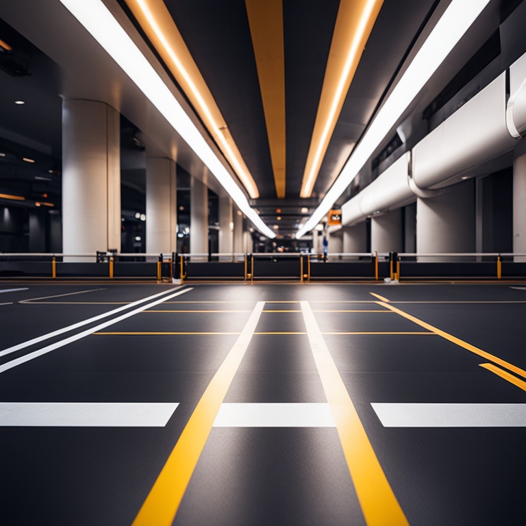 智能停車系統(tǒng)在路邊停車中的應用案例