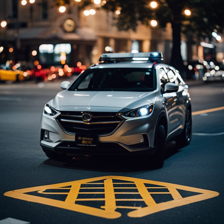 規(guī)范路邊停車執(zhí)法的有效性評(píng)估
