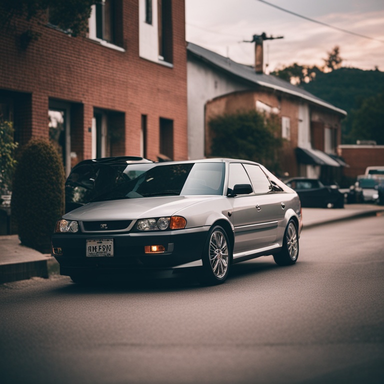 車(chē)主停車(chē)行為與鄰里關(guān)系的關(guān)聯(lián)研究