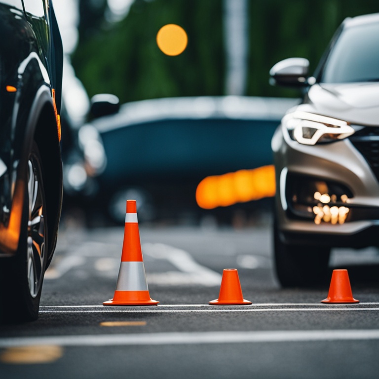 路邊停車管理人員的技能培訓需求