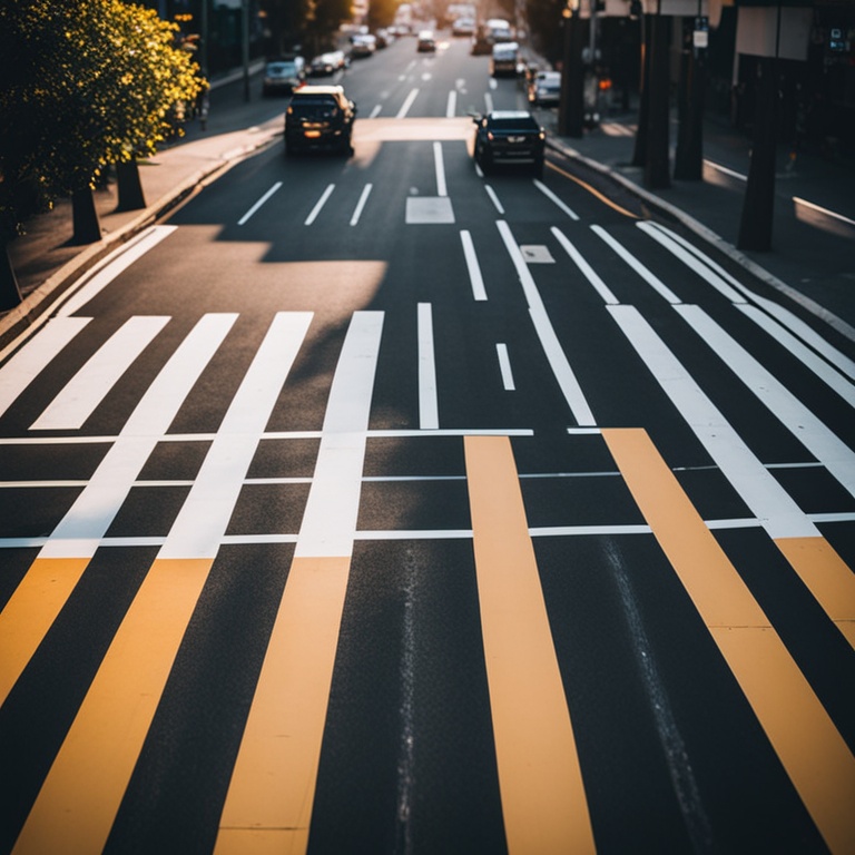全球視野下的路邊停車趨勢與挑戰