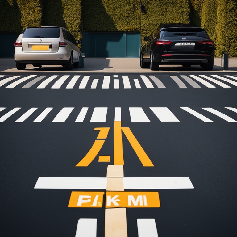 如何在城市設計中合理安排路邊停車空間