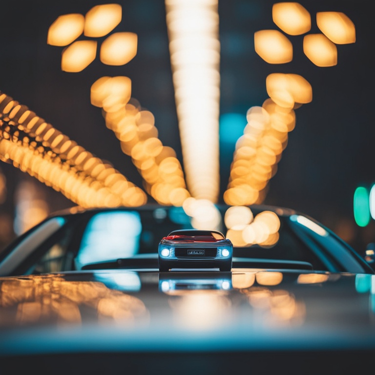 車聯(lián)網(wǎng)技術在路邊停車中的應用
