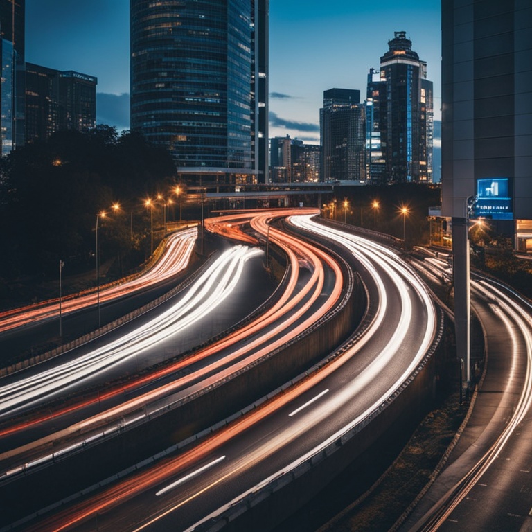 AI與大數據在路邊停車中的應用前景