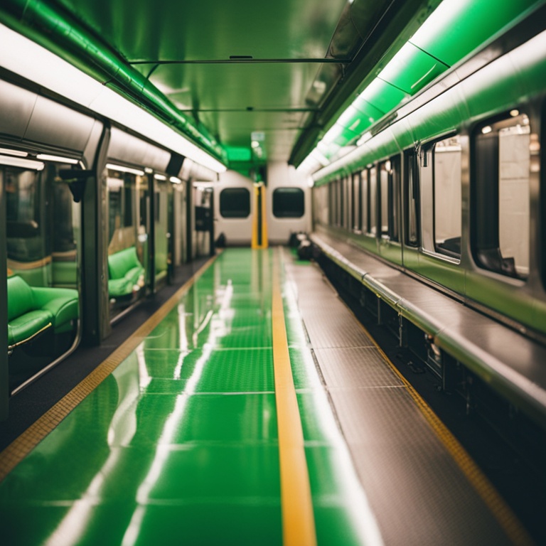 路邊停車如何支持綠色出行