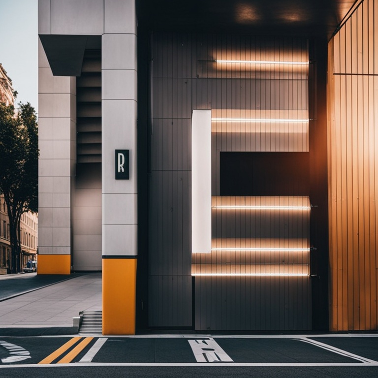 如何提高路邊停車收費的效率
