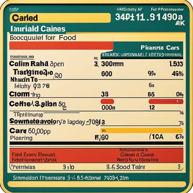 如何通過(guò)PDA手持終端提升食品標(biāo)簽卡打印的準(zhǔn)確性與效率？