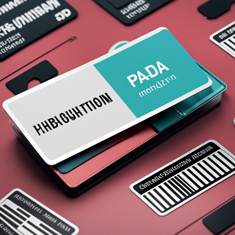 如何通過PDA手持終端結合產品標簽卡打印實現個性化市場營銷?