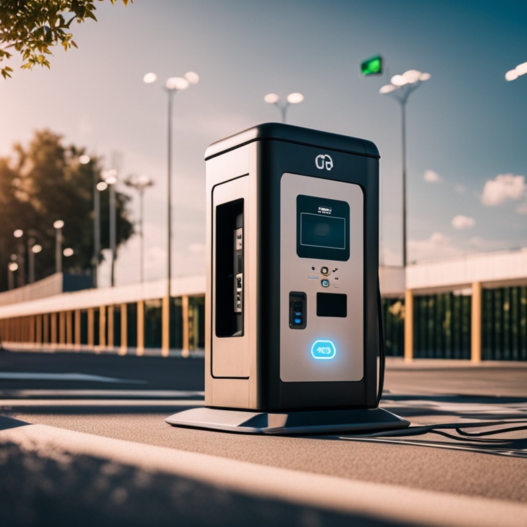 速泊通——城市智慧停車收費系統，助力運營管理