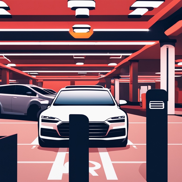 停車收費(fèi)智能化升級,速泊通讓車位管理更高效