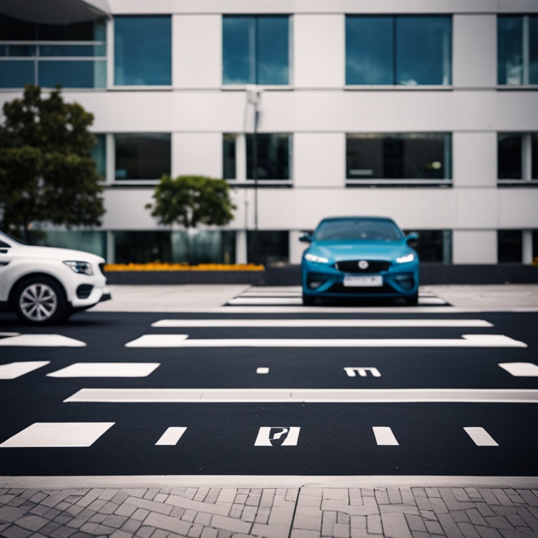 速泊通:PDA停車管理,助力城市智慧停車建設