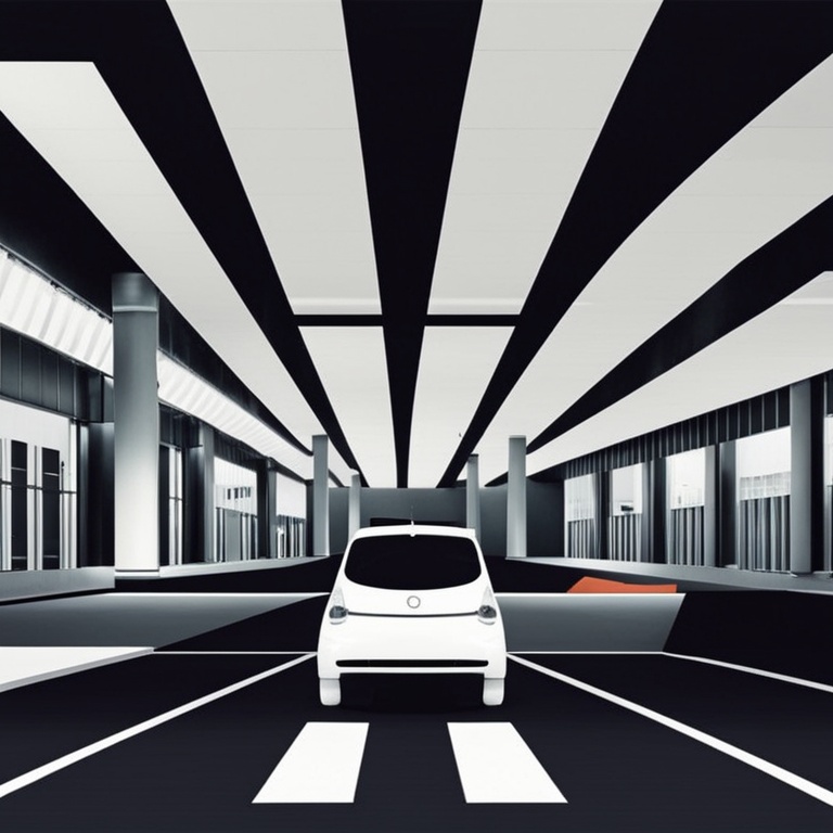 速泊通智慧停車，解決城市停車難題