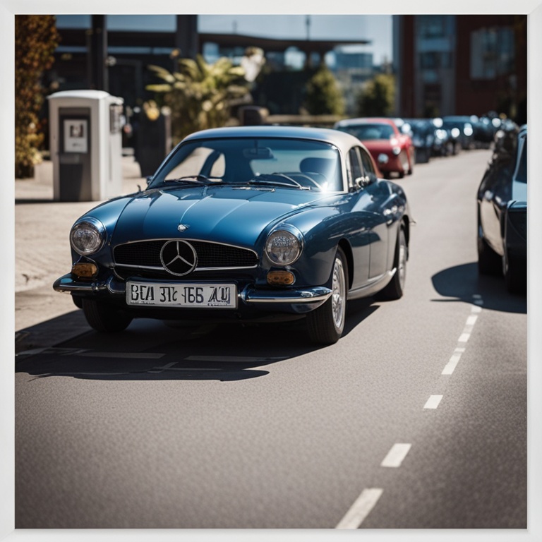 速泊通——讓道路停車收費變得更輕松