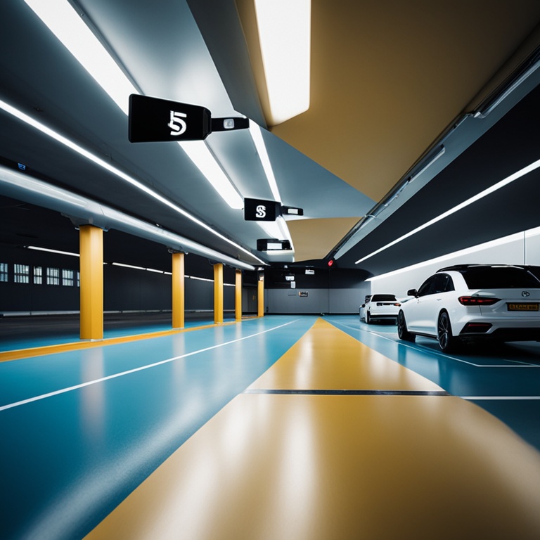 停車收費智能化,速泊通為運營公司提供專業(yè)方案