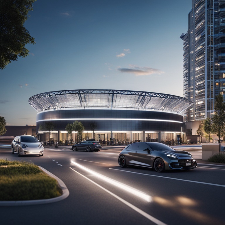 智慧城市建設標配,速泊通讓停車更智能