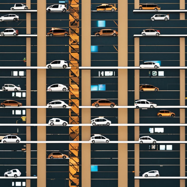 城市智慧停車新選擇，速泊通讓管理更輕松