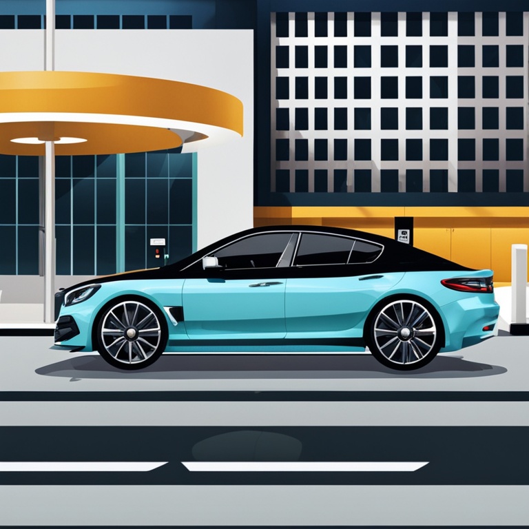 速泊通智能停車管理,讓停車收費更高效