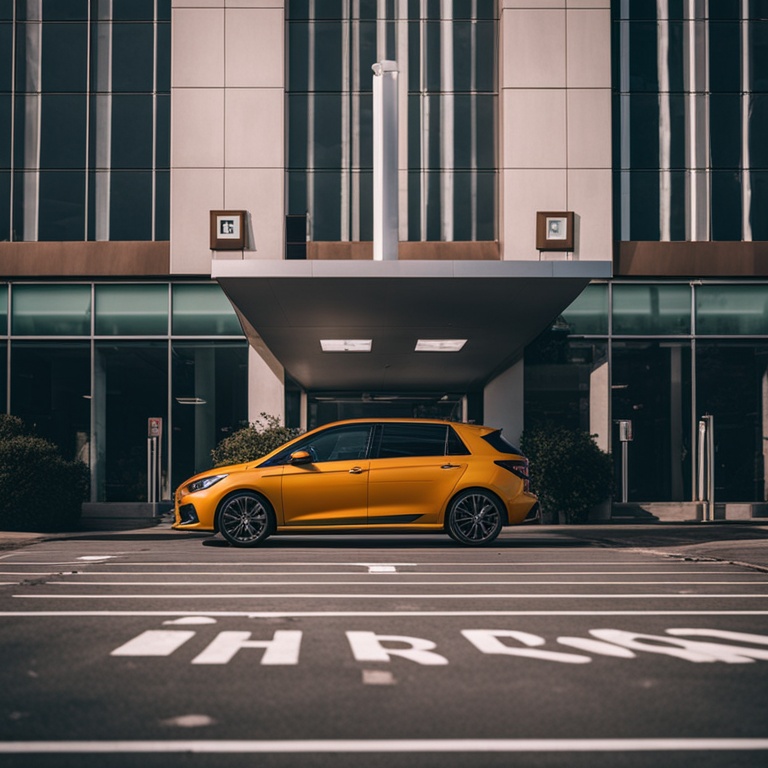速泊通:讓停車管理更智能、更高效?