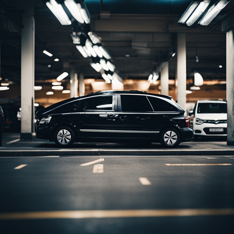 速泊通:讓城市停車管理進入智能化時代?