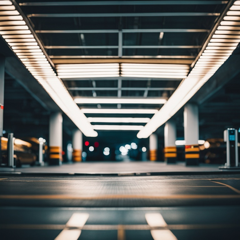 速泊通:智慧停車系統的首選?