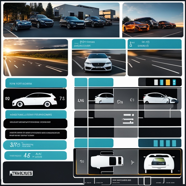 車牌識別技術,速泊通讓停車更高效?