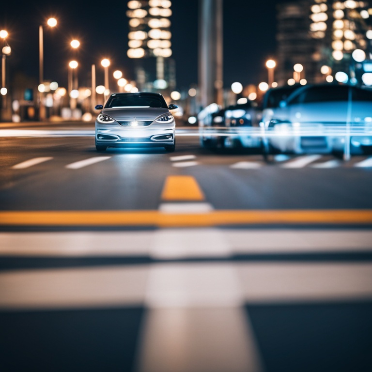 車牌識別與地磁檢測,速泊通打造智能停車場?