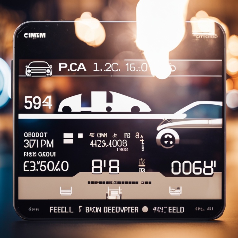 手持PDA與地磁技術,速泊通打造高效停車系統?