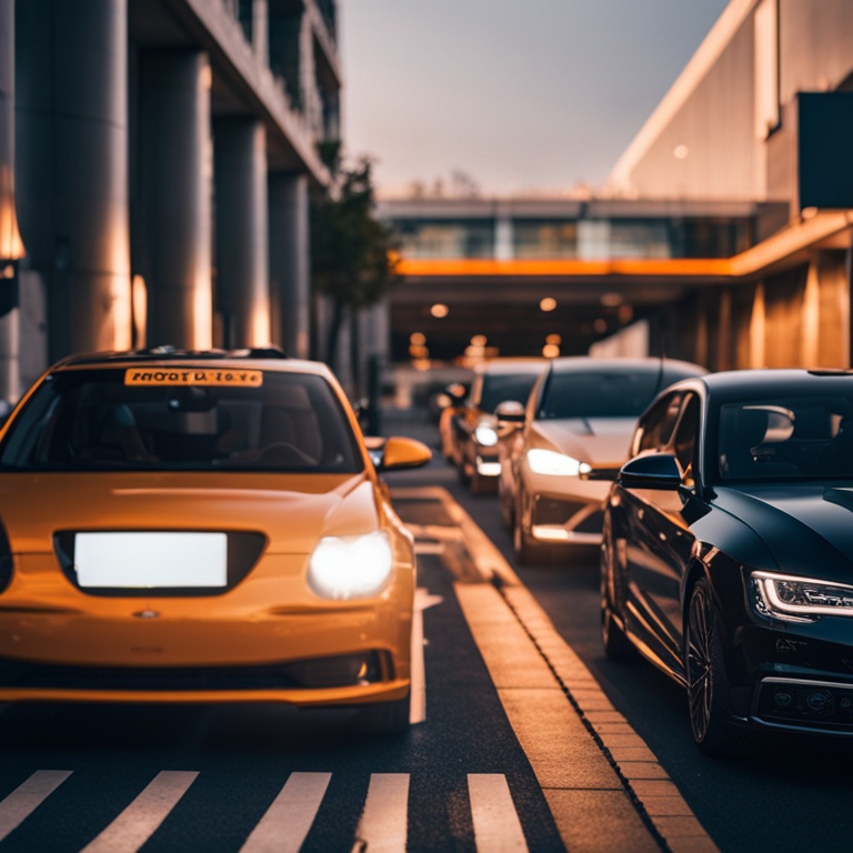 速泊通:為城市停車管理帶來智能化變革?