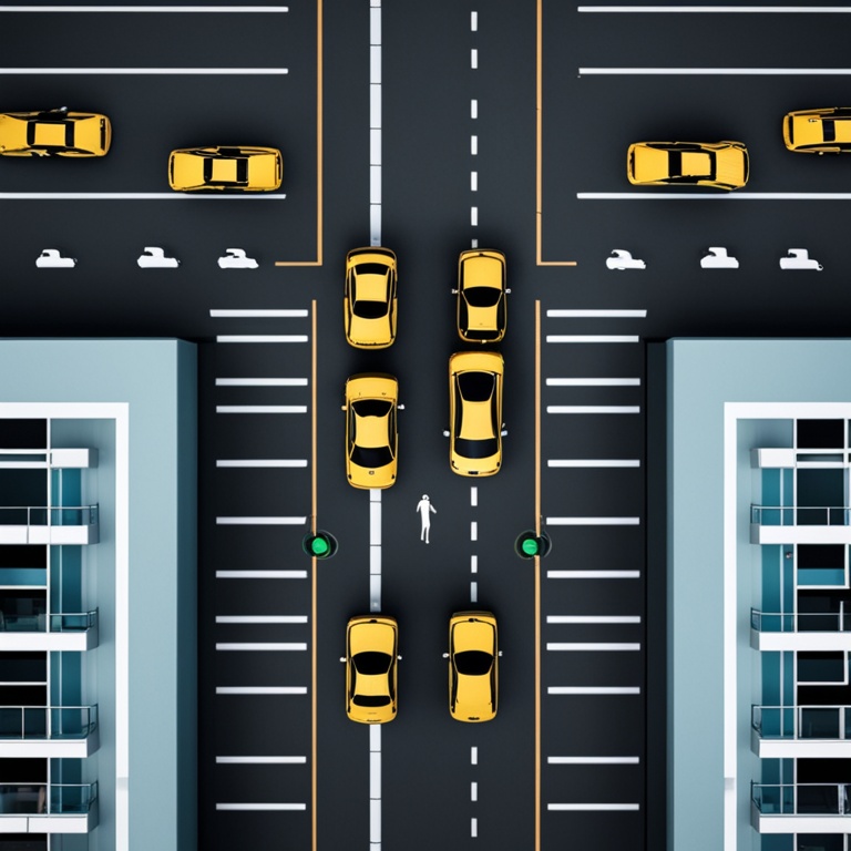 速泊通智能停車:精準識別、自動打印、車主自助繳費全流程覆蓋