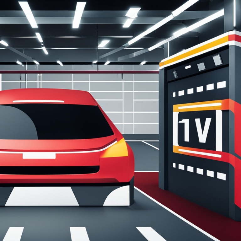 定制化智能停車系統(tǒng)——速泊通讓停車管理簡單高效